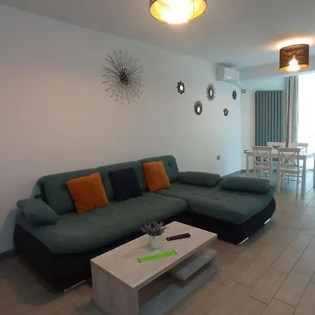 Abo Luxury Beach * Năvodari