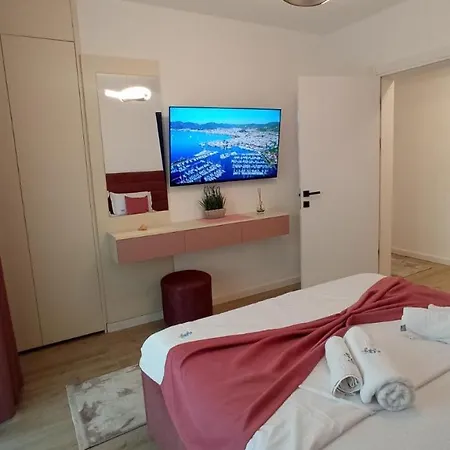 Abo Luxury Beach
